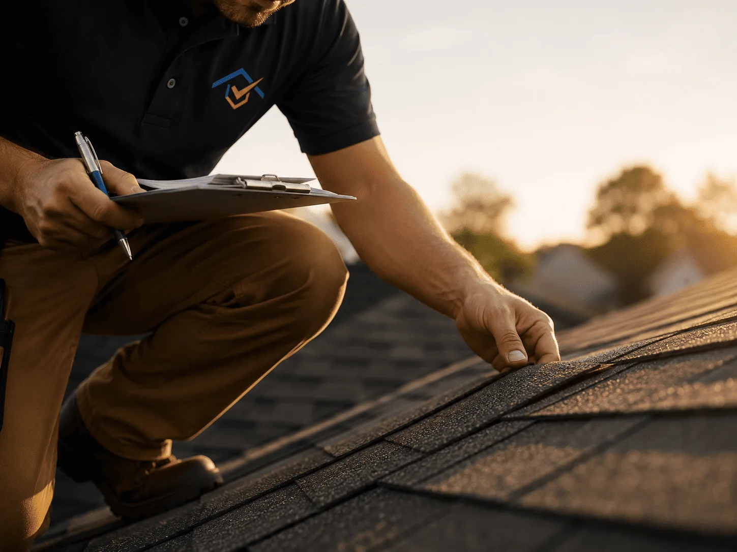 Why Choose Roof Inspection in Van Alstyne, TX