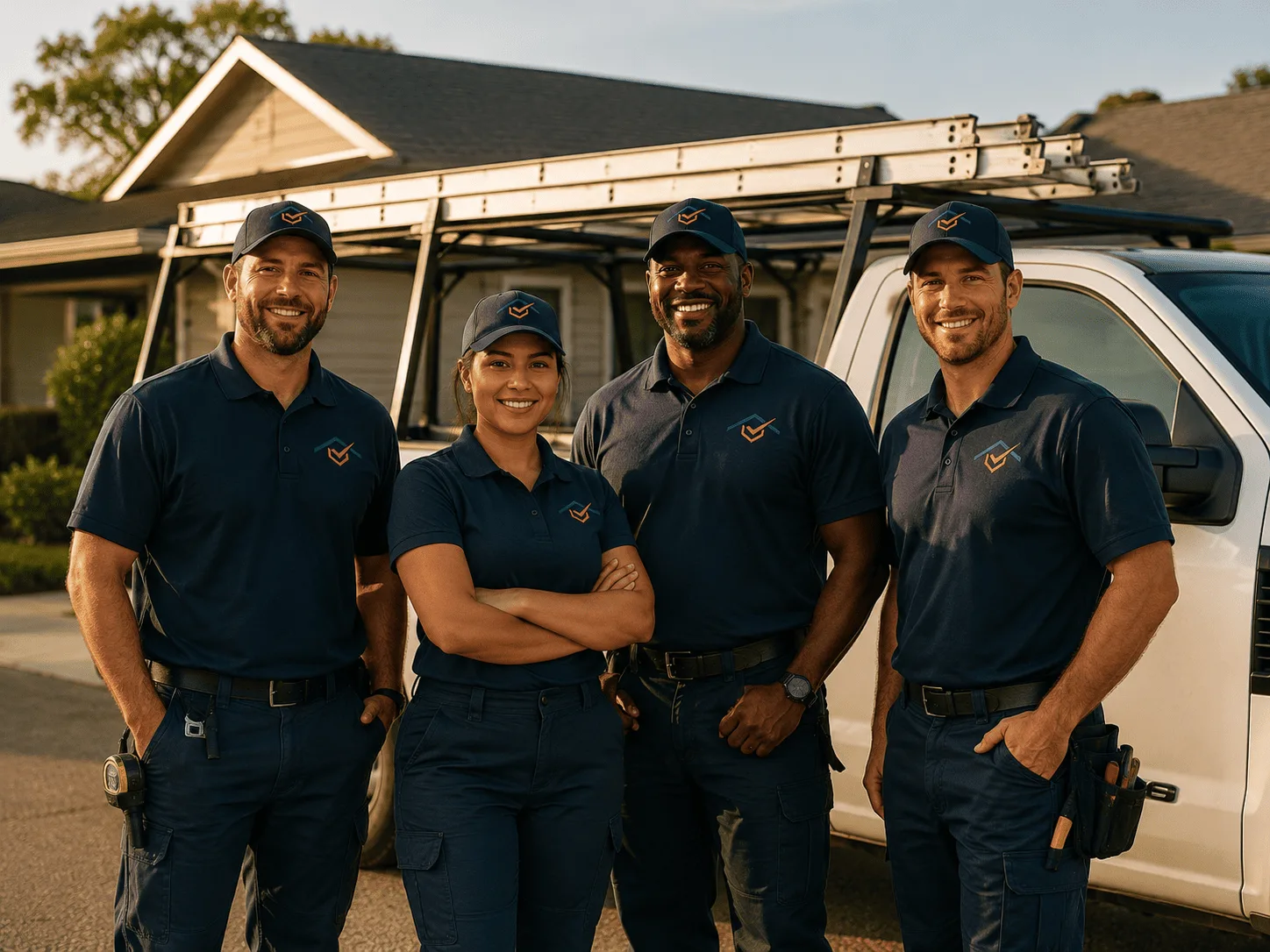 Roof Inspection company in Van Alstyne, TX